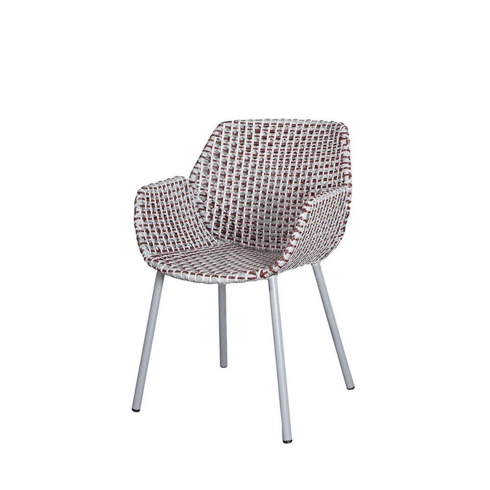 Cane - line - Stuhl VIBE - 5406IBRDR | Homestorys