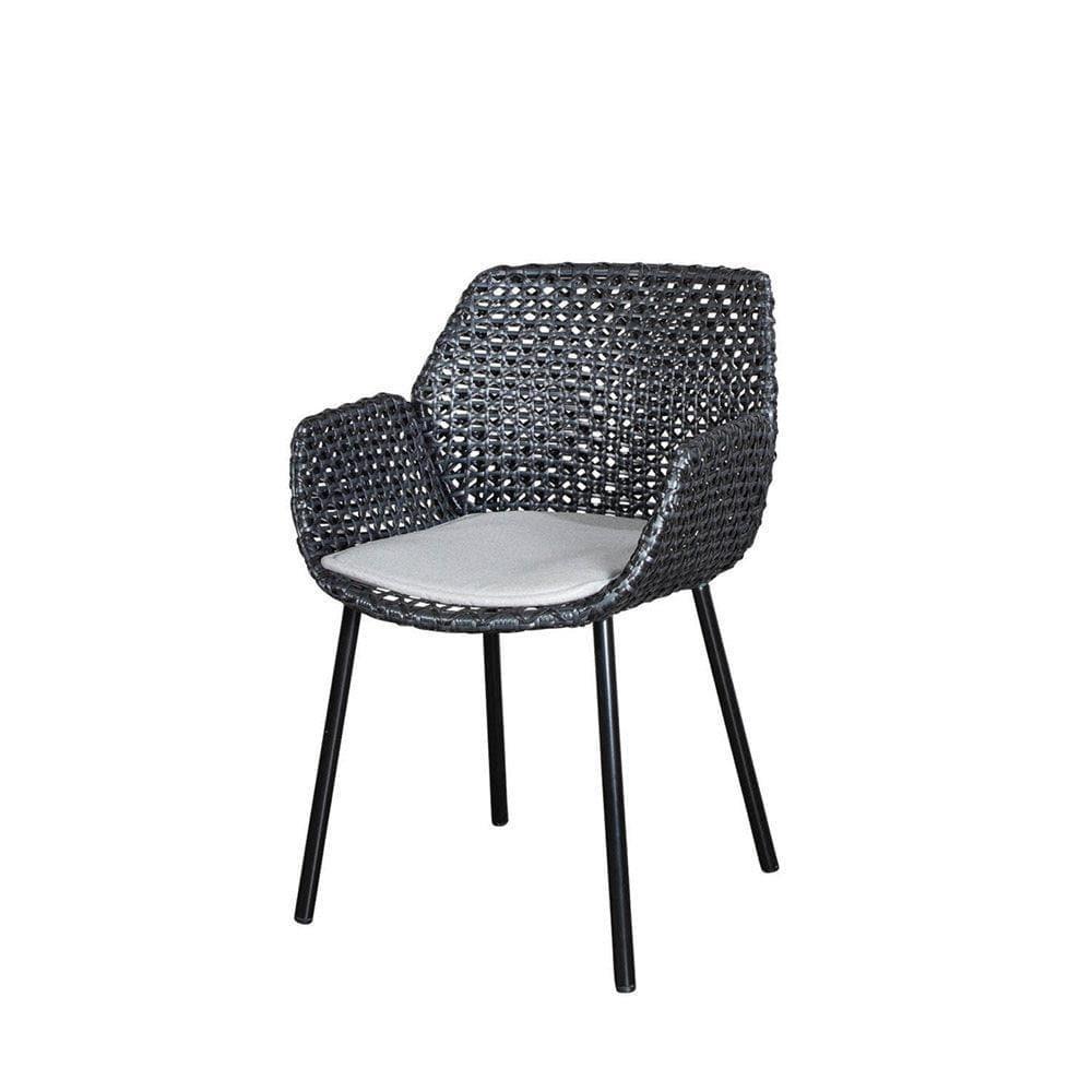 Cane - line - Stuhl VIBE - 5406SG-5406YSN96 | Homestorys