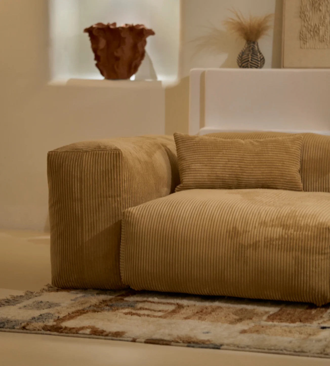 Modular Sofa Element XL