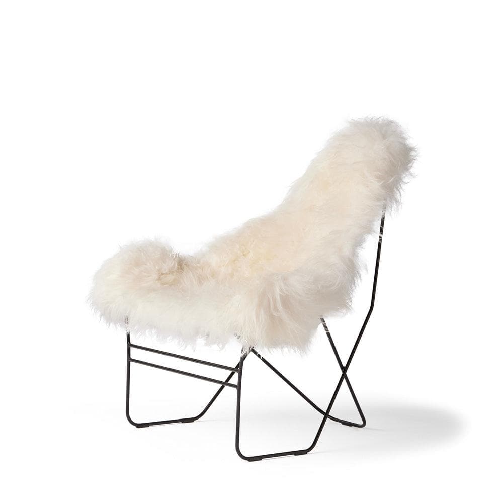 Cuero - Armlehnstuhl VALHALLA -  | Homestorys