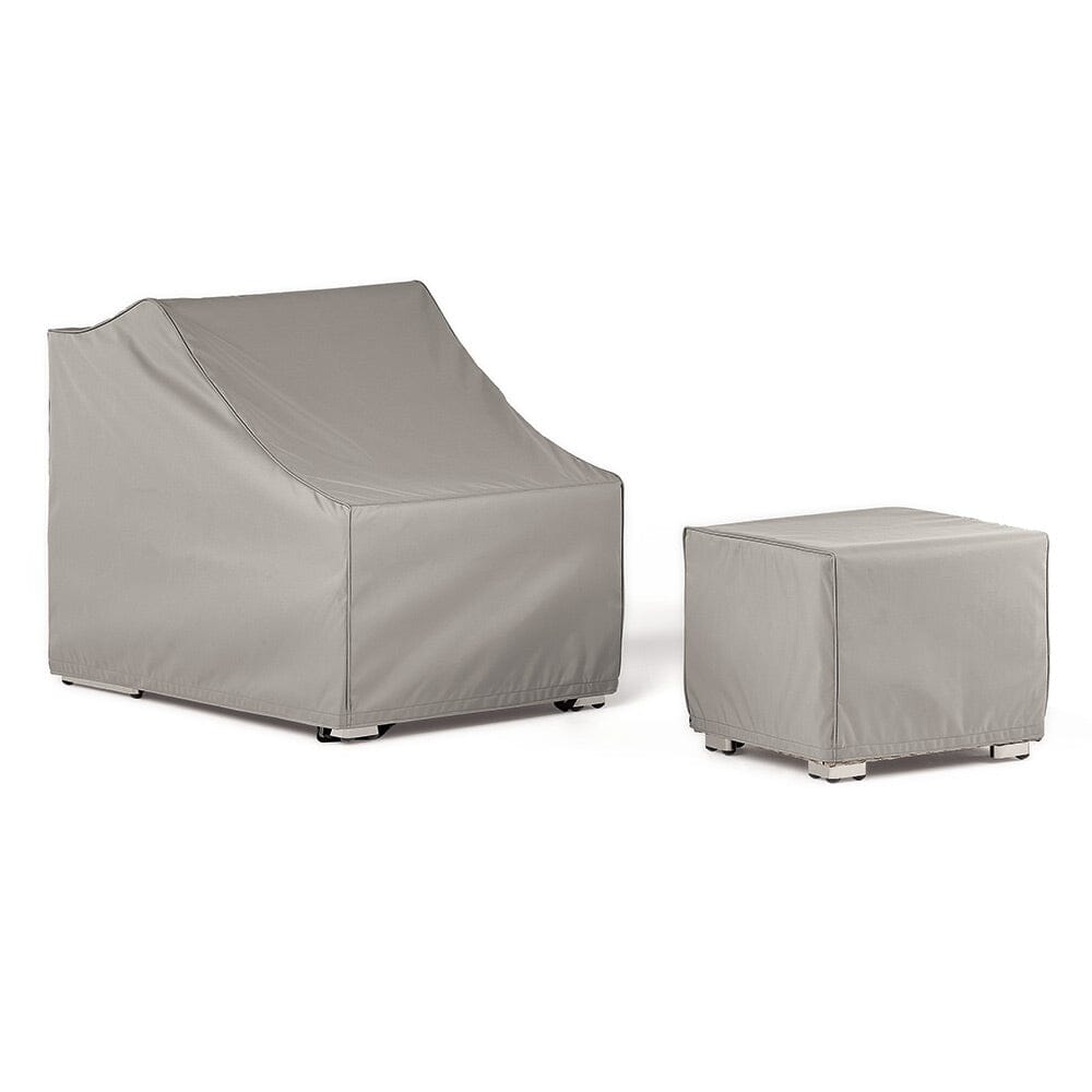 Dedon protective covers