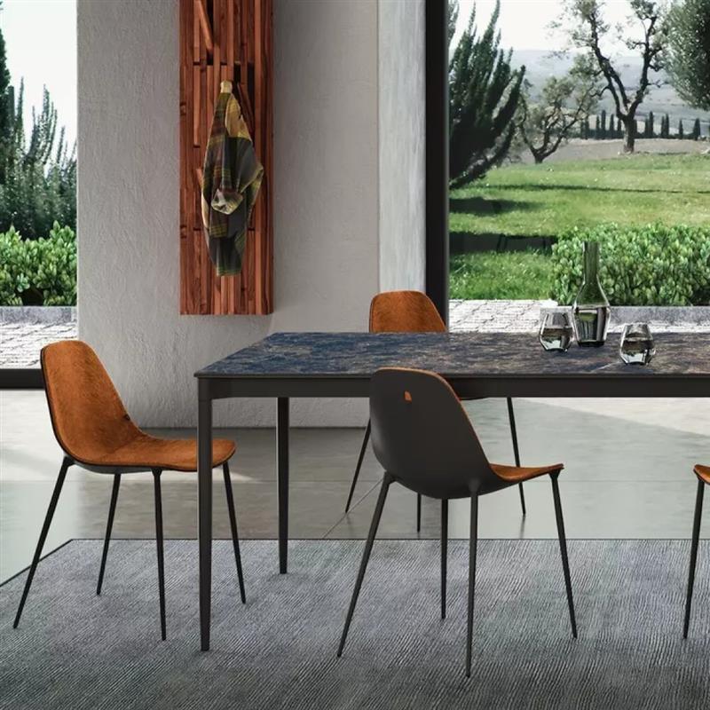 dining table MARGUERITE RECTANGULAR XL/XXL