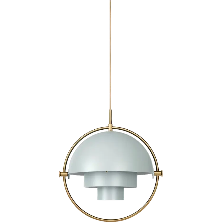 Hanging lamp MULTI-LITE Pendant - L