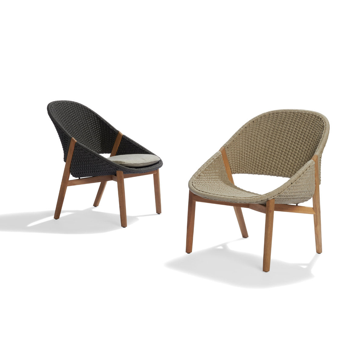 EXPO Tribu Elio garden chair set