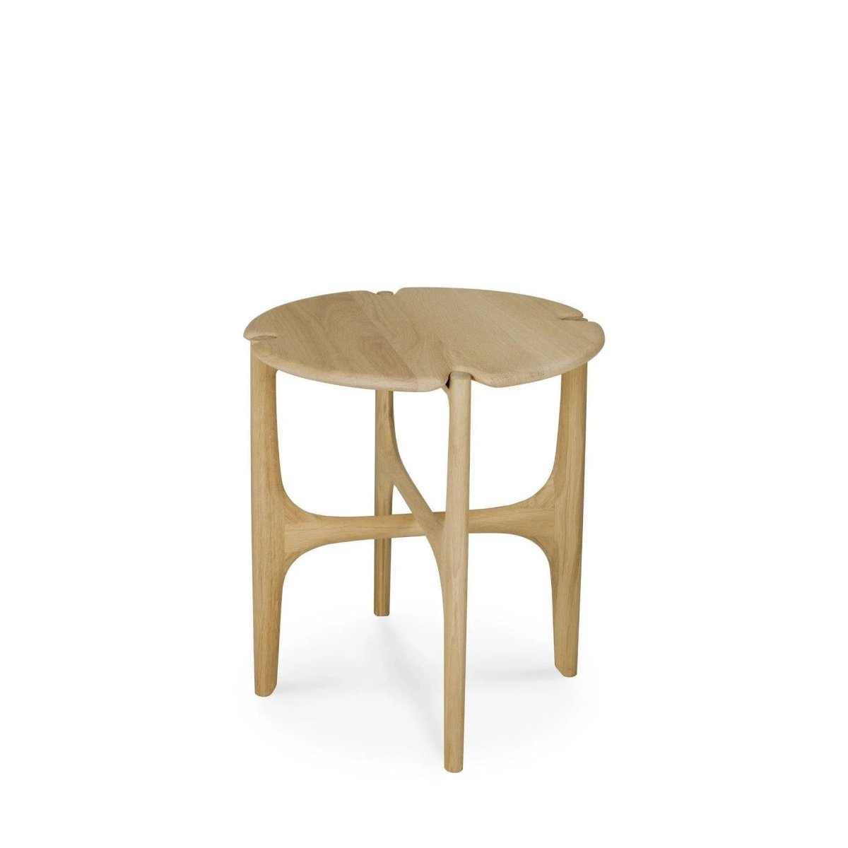 Ethnicraft - Beistelltisch PI - 51331 | Homestorys