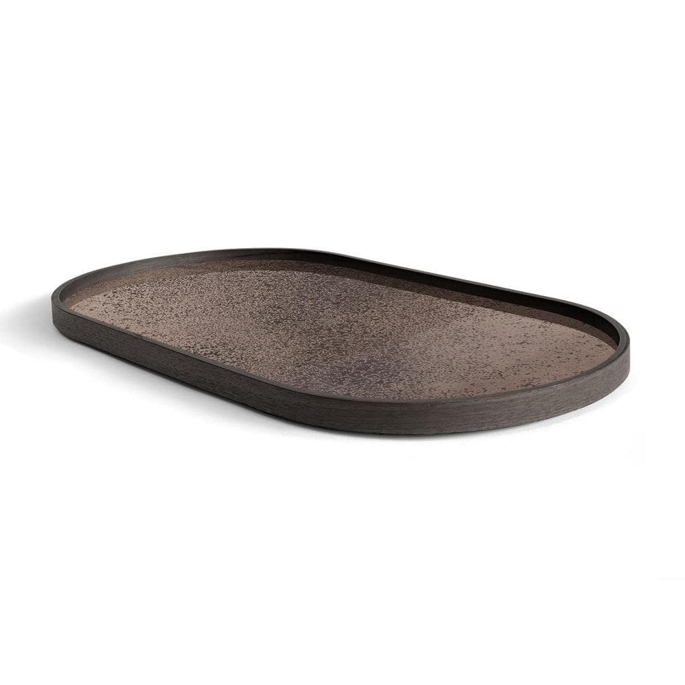 Mirror tray CLASSICS Bronze