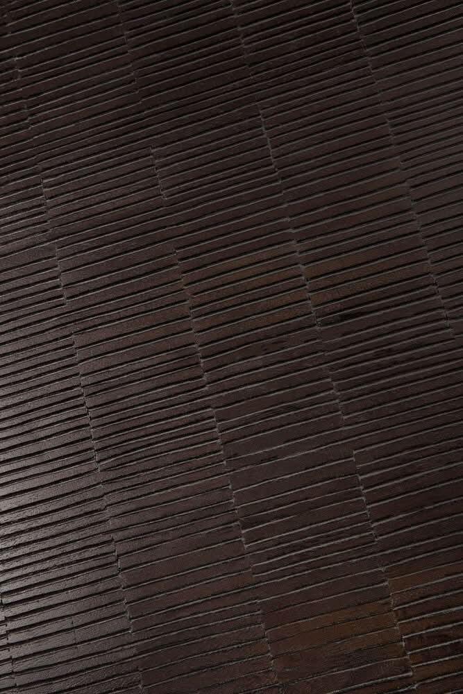 Ethnicraft - Couchtisch Grooves - 12256 | Homestorys