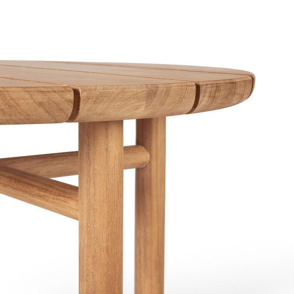 Ethnicraft - Couchtisch QUATRO - 10265 | Homestorys