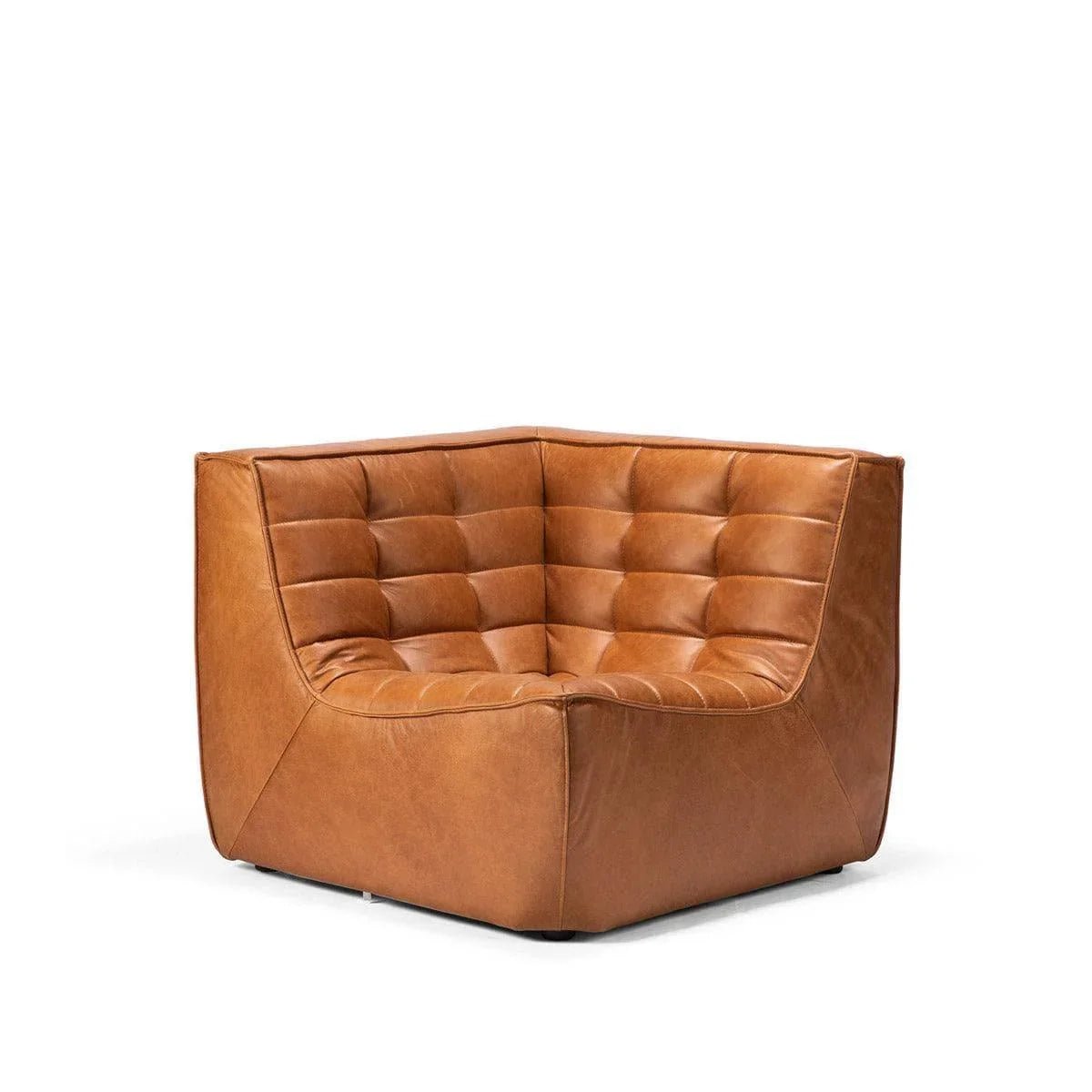 Ethnicraft - Eckelement N701 - 20080 | Homestorys