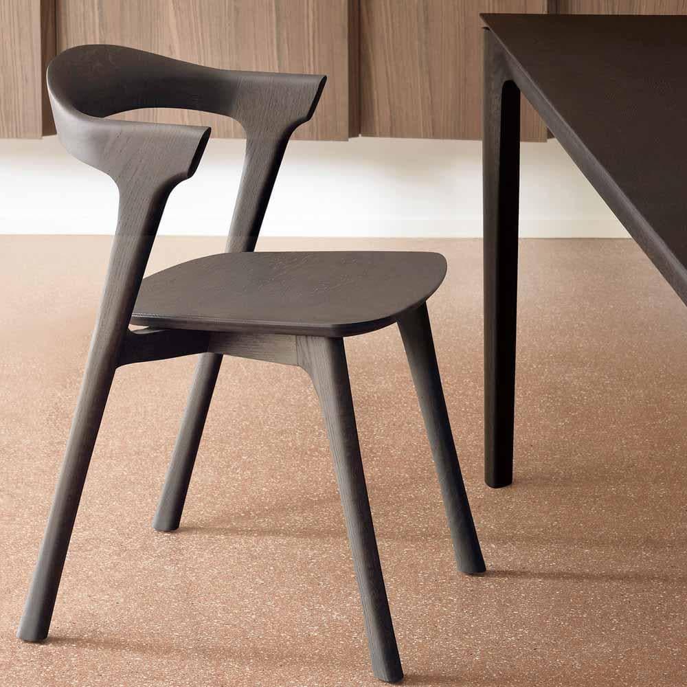 Ethnicraft - Esstisch BOK - 51500 | Homestorys