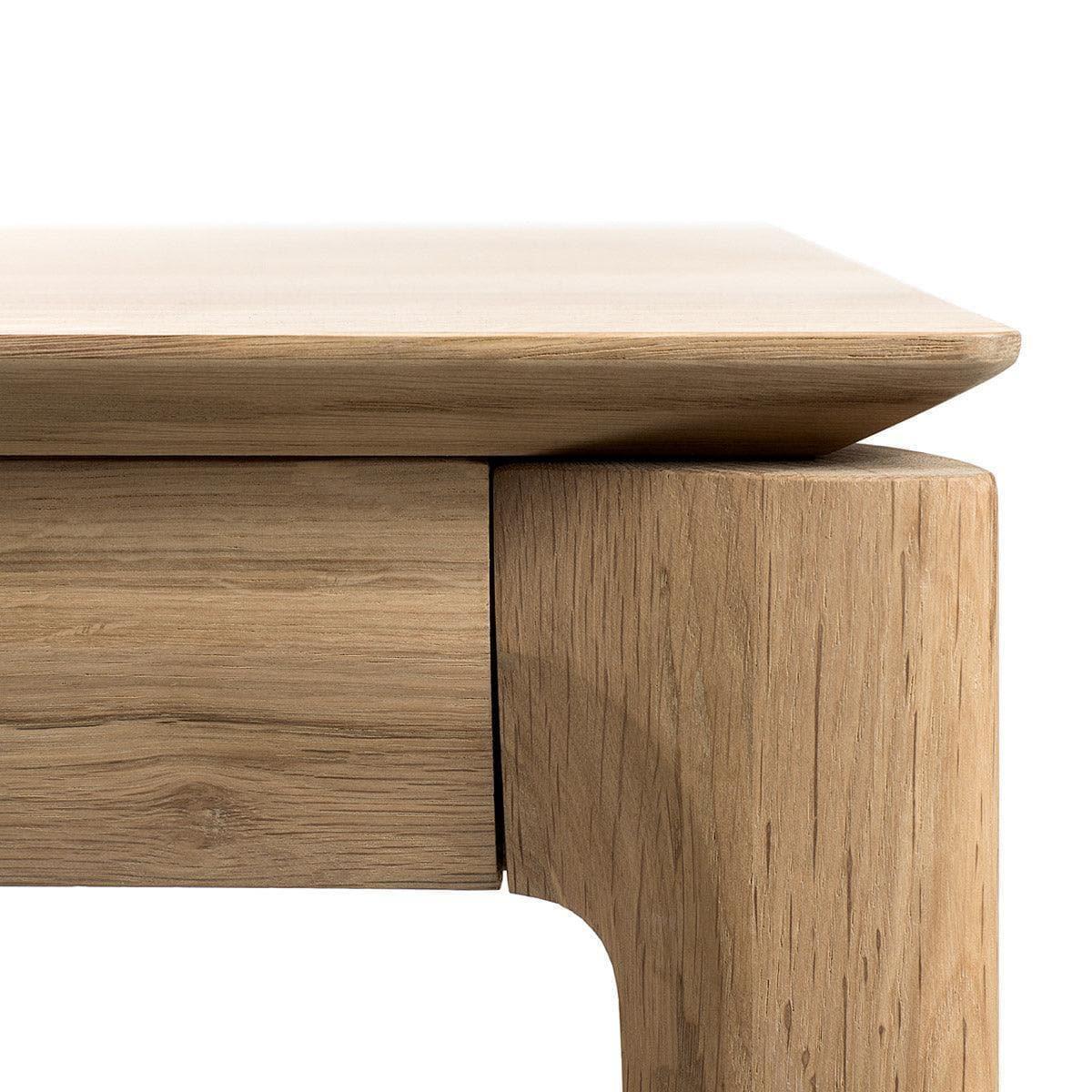 Ethnicraft - Esstisch BOK - 51500 | Homestorys