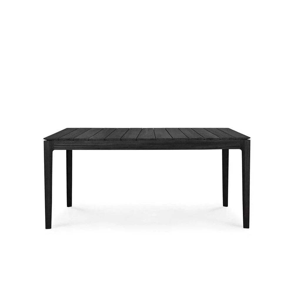 Ethnicraft - Esstisch BOK OUTDOOR - 10276 | Homestorys