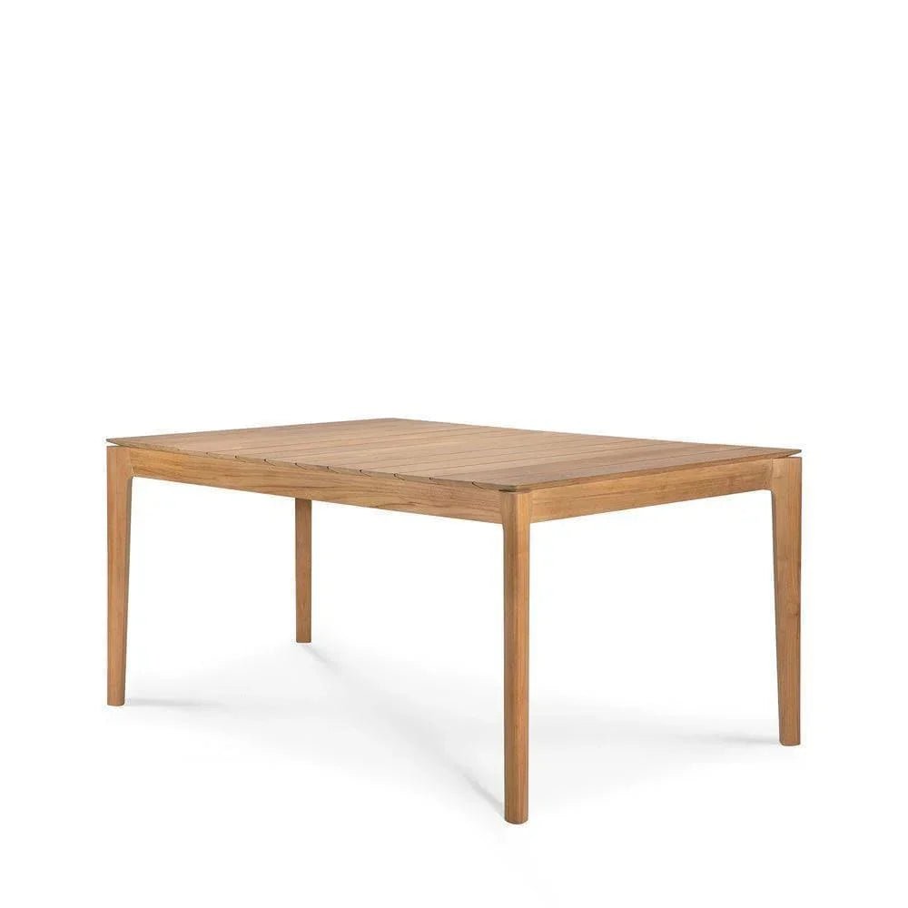 Ethnicraft - Esstisch BOK OUTDOOR - 10276 | Homestorys