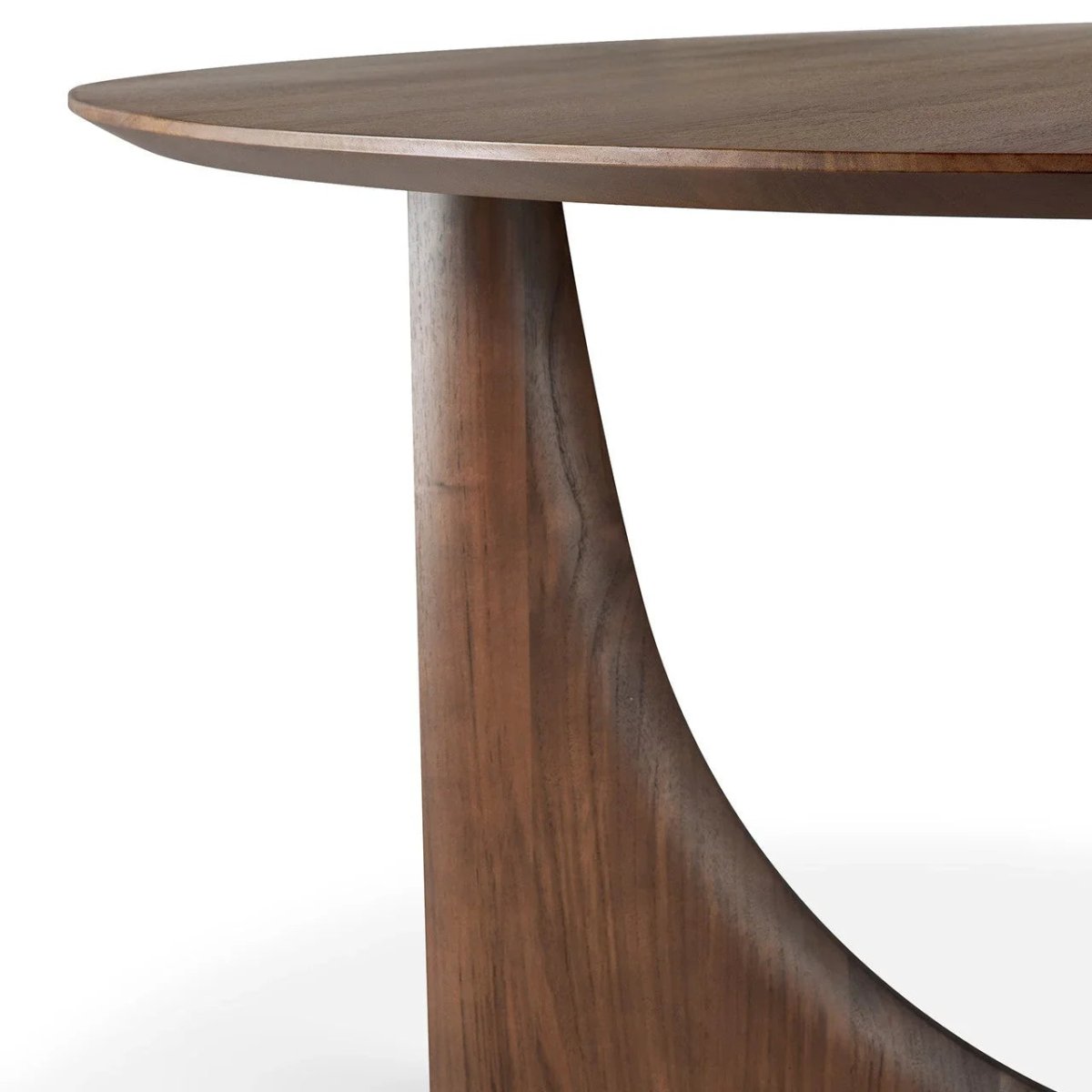 Ethnicraft - Esstisch GEOMETRIC - 10513 | Homestorys