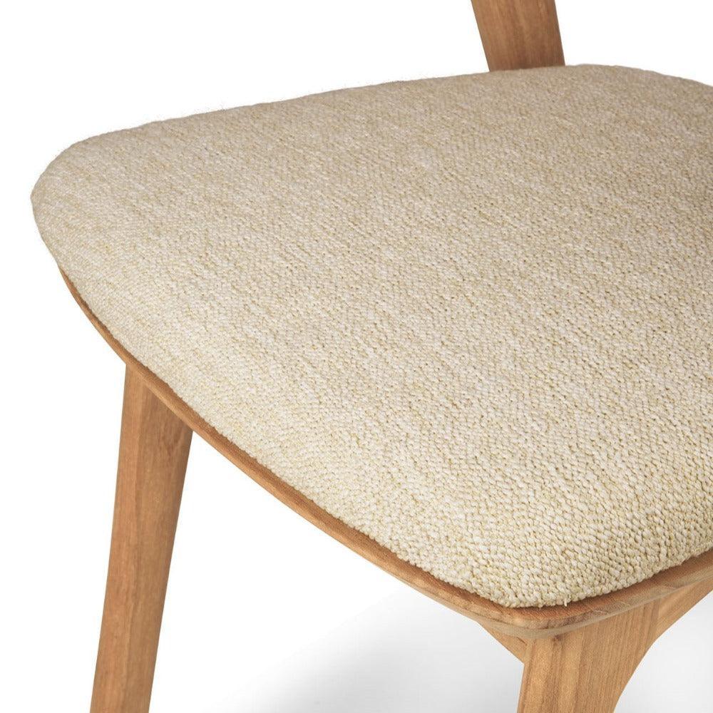 Ethnicraft - Gartenstuhl BOK Outdoor - 10353 | Homestorys