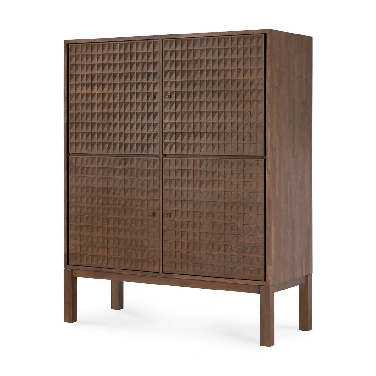 Ethnicraft - Highboard SONO - 15349 | Homestorys
