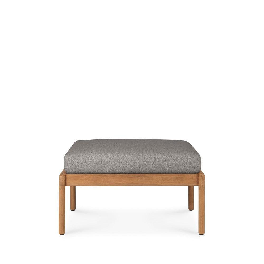 Ethnicraft - Hocker JACK OUTDOOR - 10249 | Homestorys