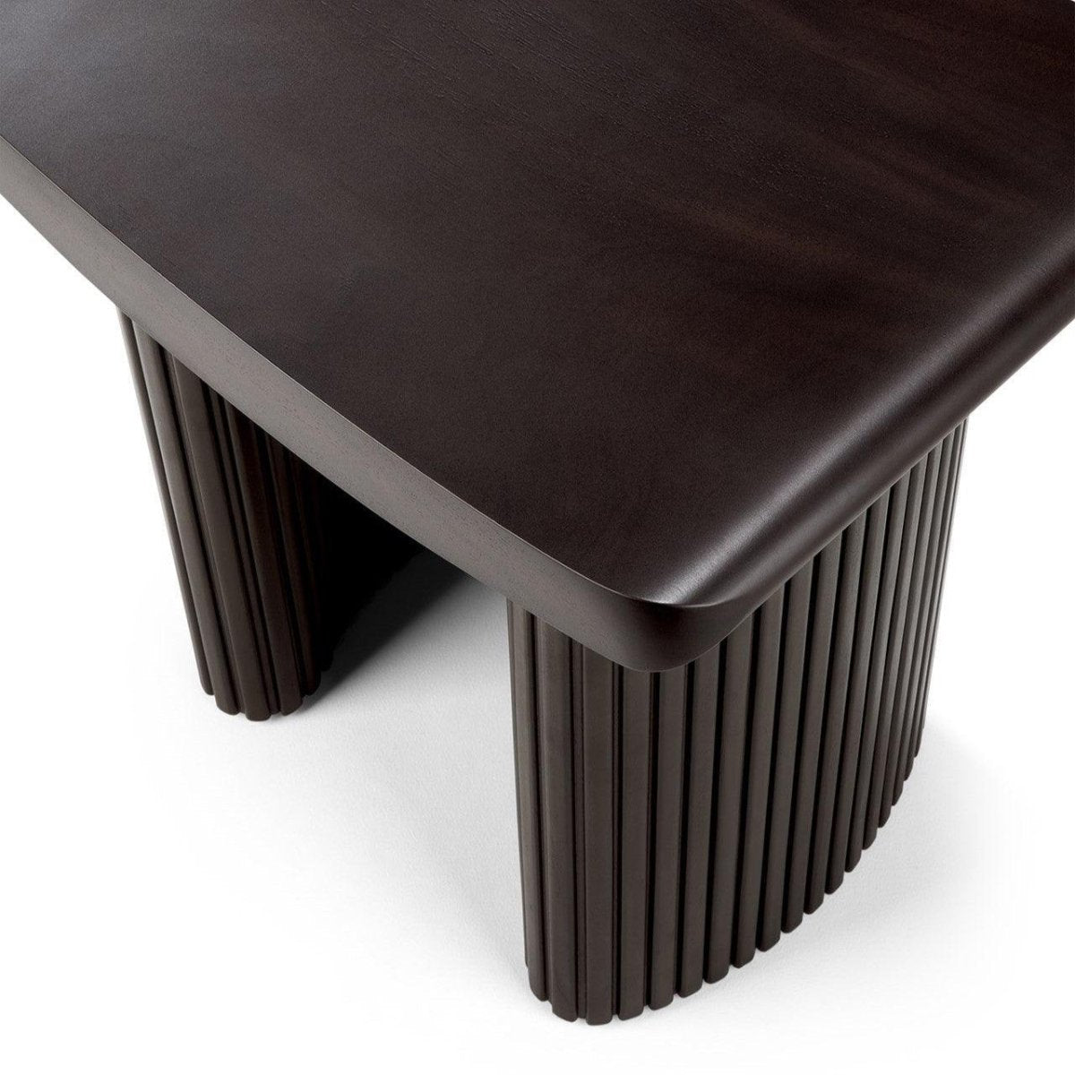 Ethnicraft - Hocker ROLLER MAX - 35030 | Homestorys