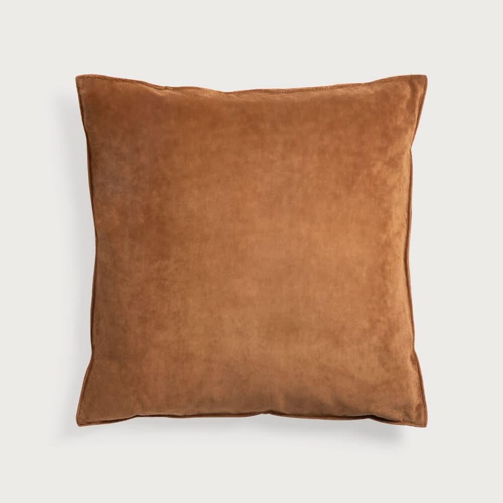 Ethnicraft - VELVET NESCESSITY cushion - 21165 | Homestorys