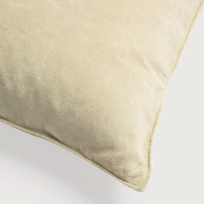 Ethnicraft - VELVET NESCESSITY cushion - 21174 | Homestorys