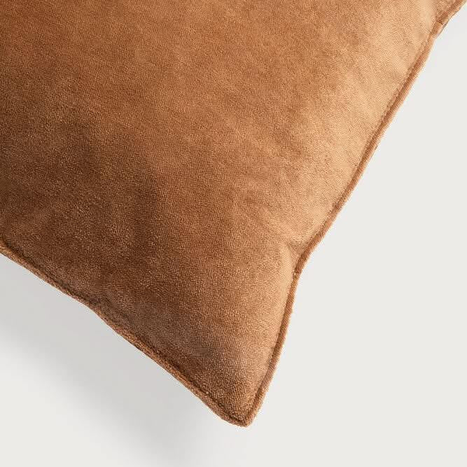 Ethnicraft - VELVET NESCESSITY cushion - 21174 | Homestorys