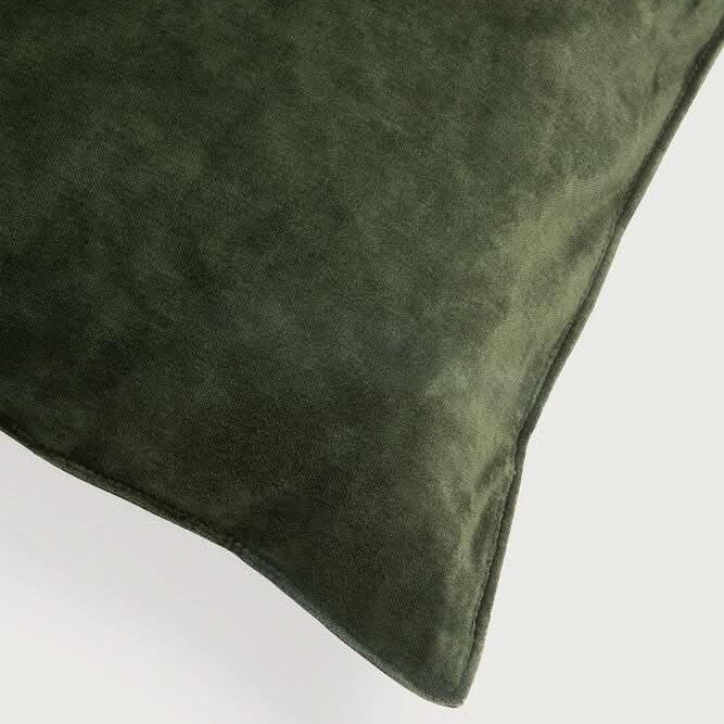 Ethnicraft - VELVET NESCESSITY cushion - 21174 | Homestorys