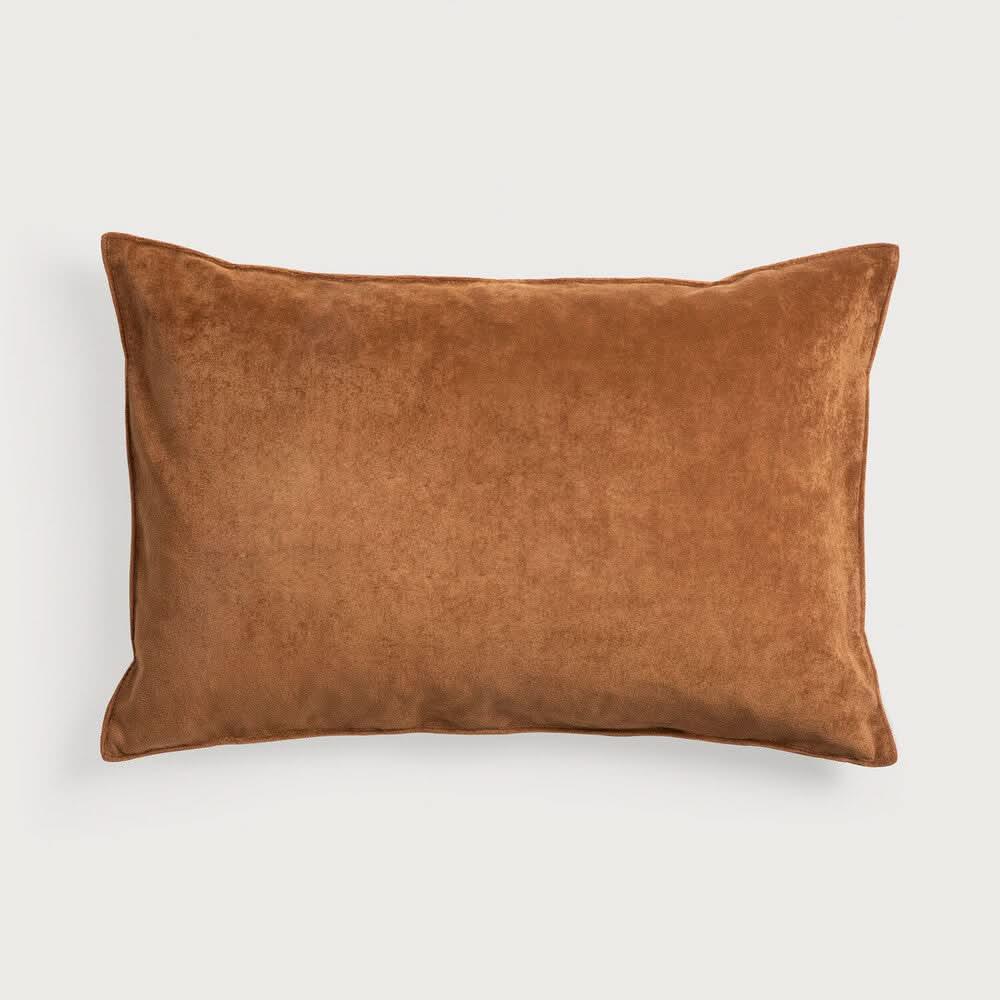 Ethnicraft - VELVET NESCESSITY cushion - 21174 | Homestorys