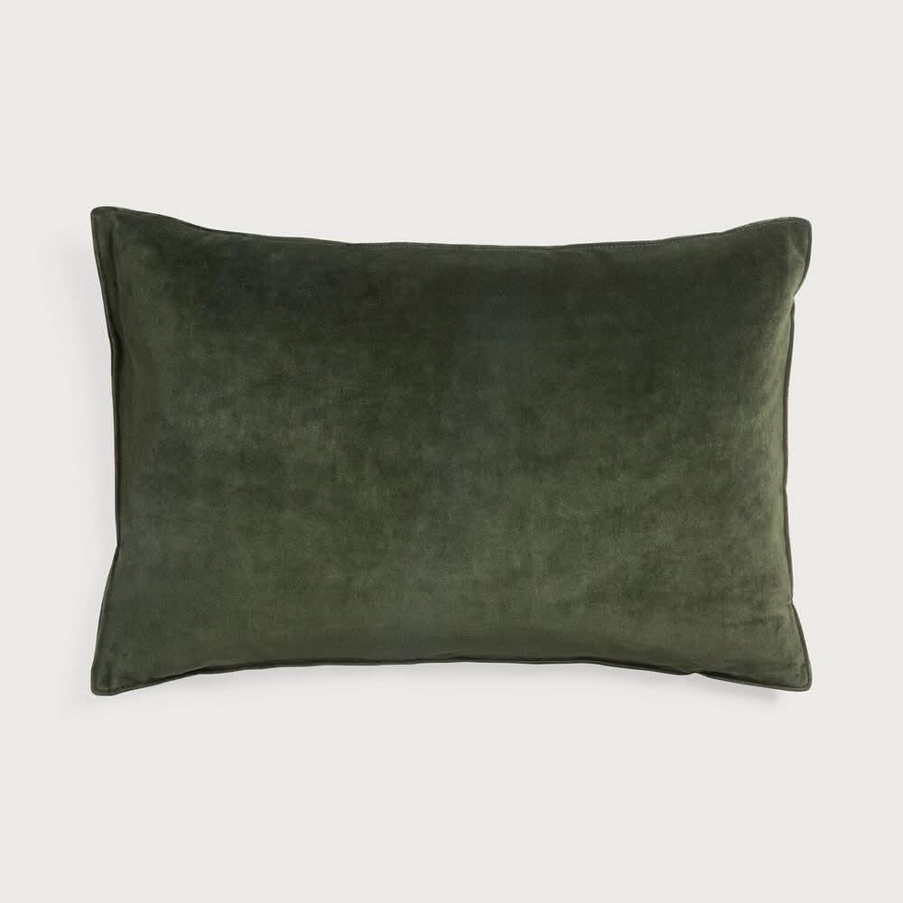 Ethnicraft - VELVET NESCESSITY cushion - 21174 | Homestorys