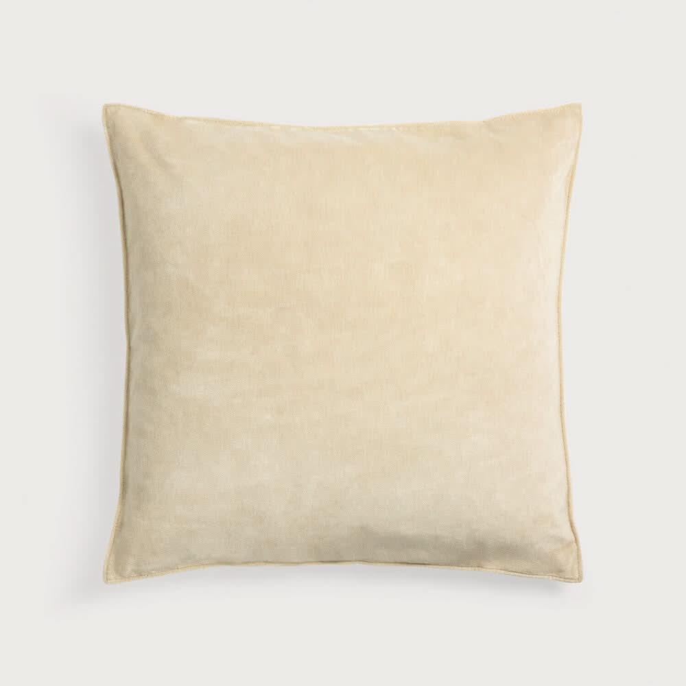Ethnicraft - VELVET NESCESSITY cushion - 21303 | Homestorys