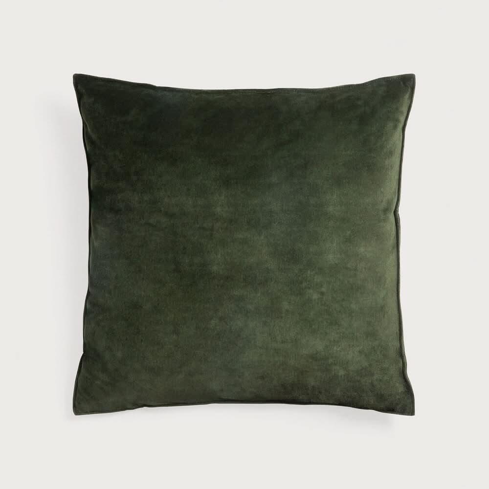 Ethnicraft - VELVET NESCESSITY cushion - 21309 | Homestorys