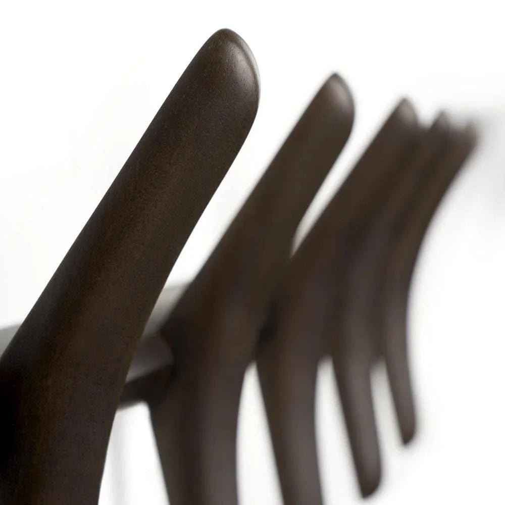 Ethnicraft - Kleiderhaken PI - 29782 | Homestorys