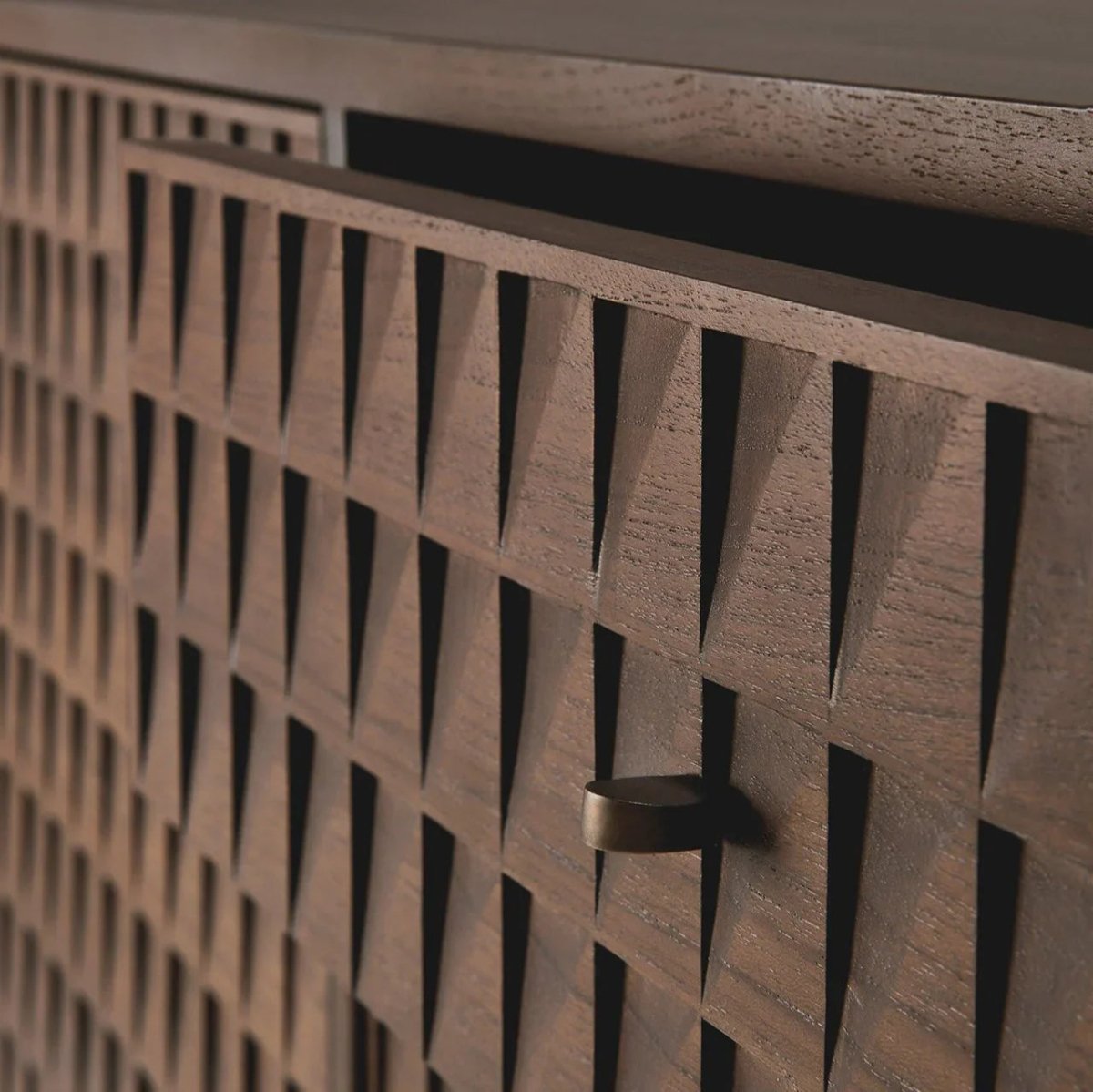 Ethnicraft - Kommode SONO - 15346 | Homestorys