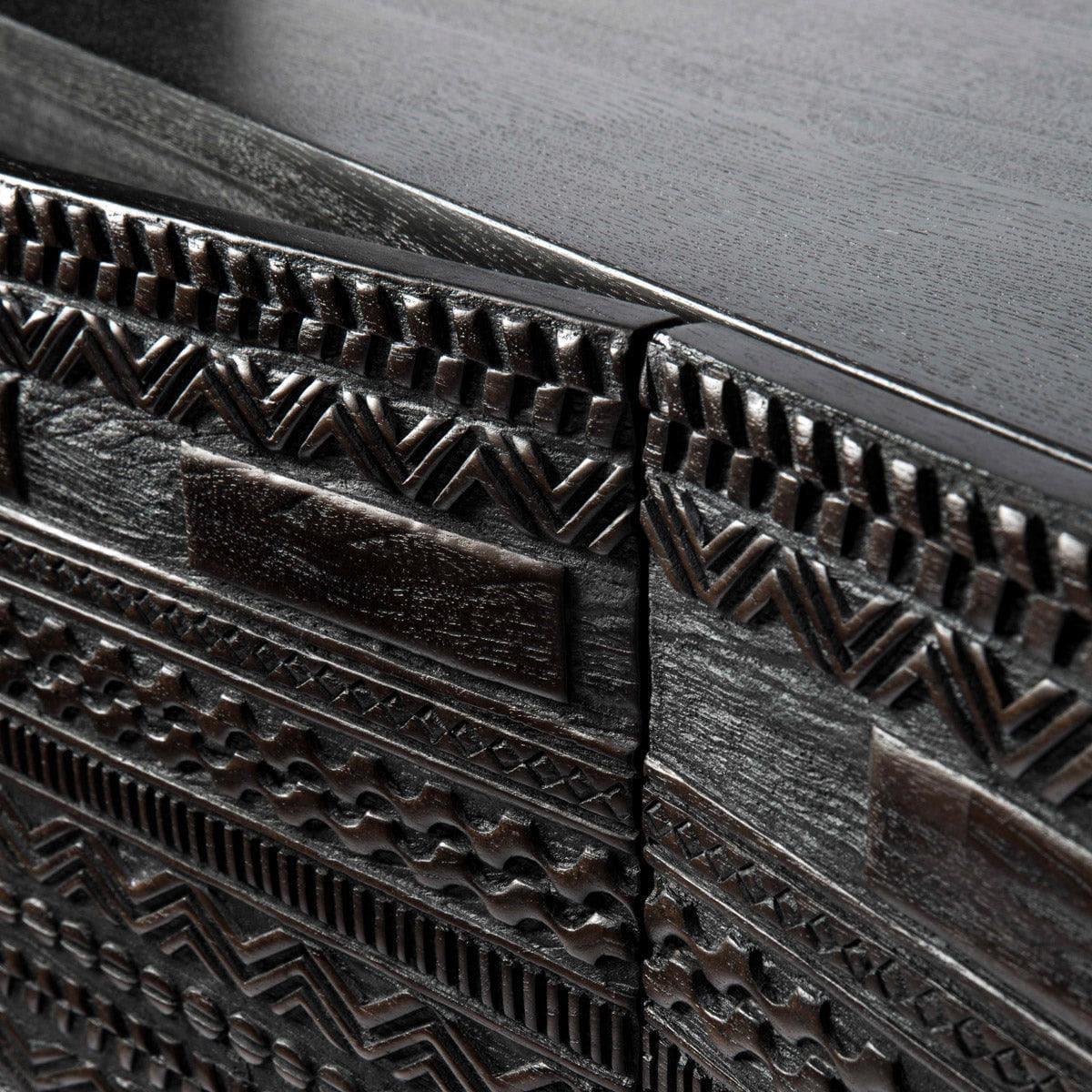 Ethnicraft - Kommode TABWA - 12188 | Homestorys