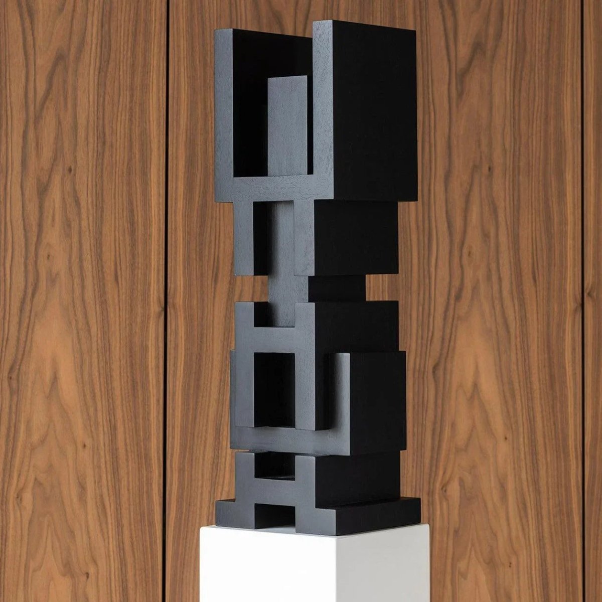 Ethnicraft - Modern Shapes FALSE IDOL 4 - 27138 | Homestorys