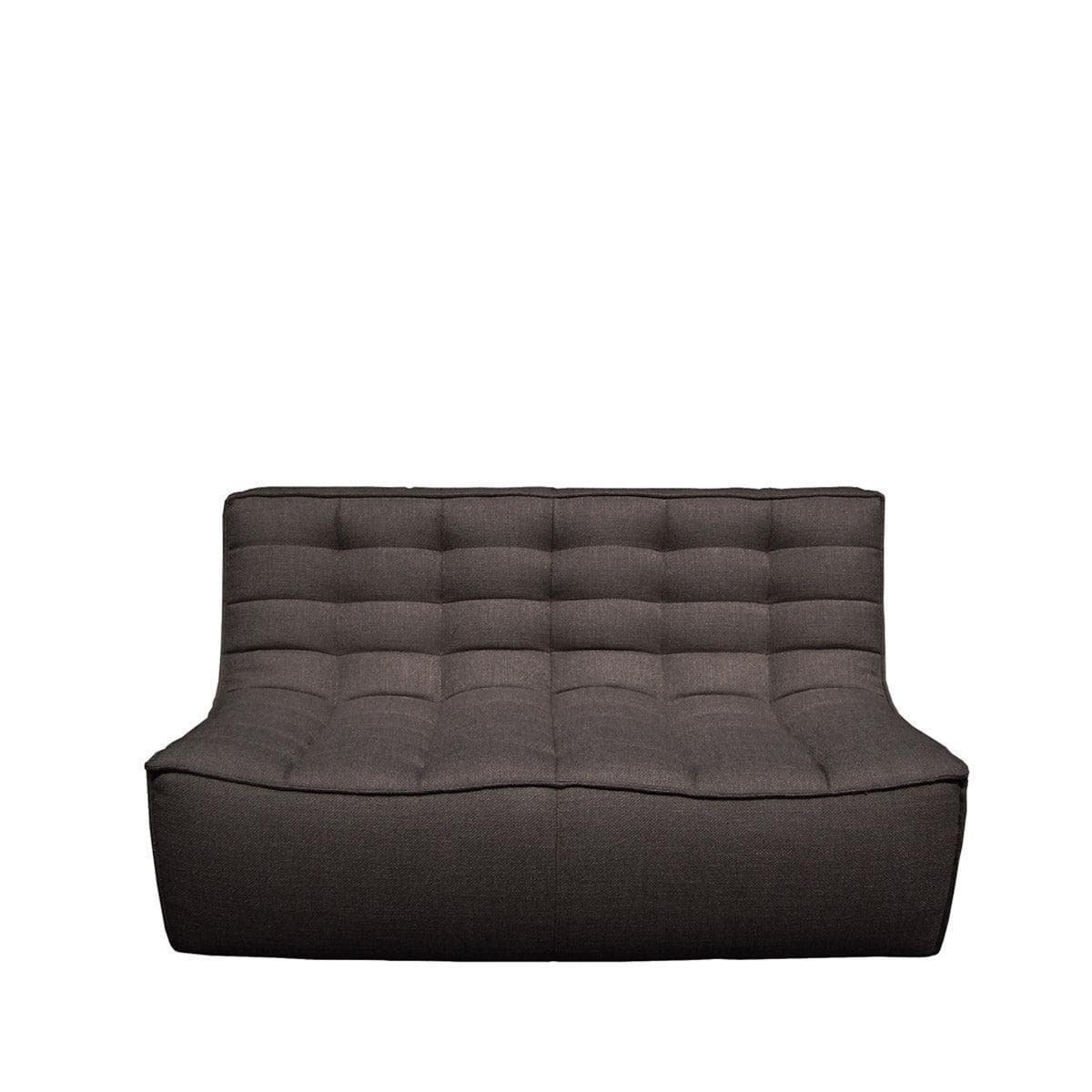 Sofa N701 2-Sitzer _ Ethnicraft _SKU 20233