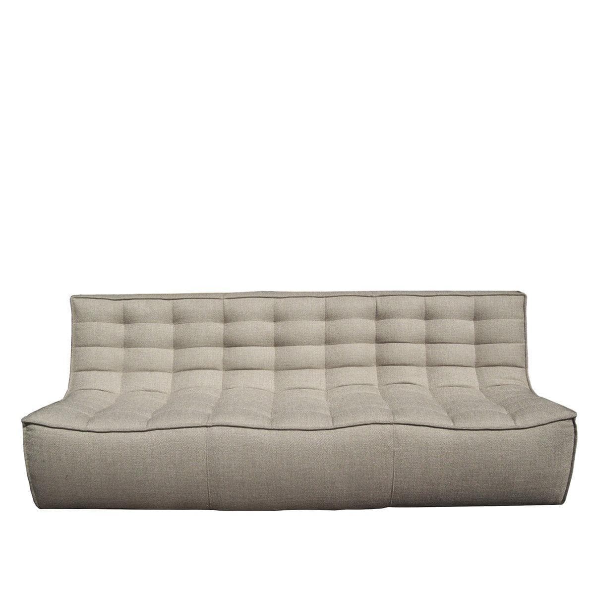 Sofa N701 3-Sitzer _ Ethnicraft _SKU 20231