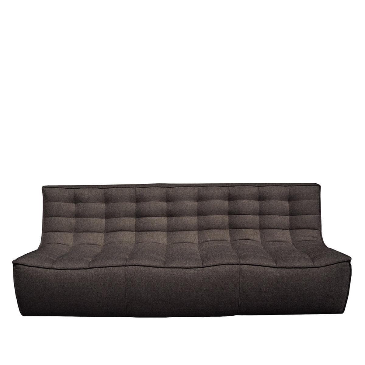 Sofa N701 3-Sitzer | Ethnicraft | Homestorys