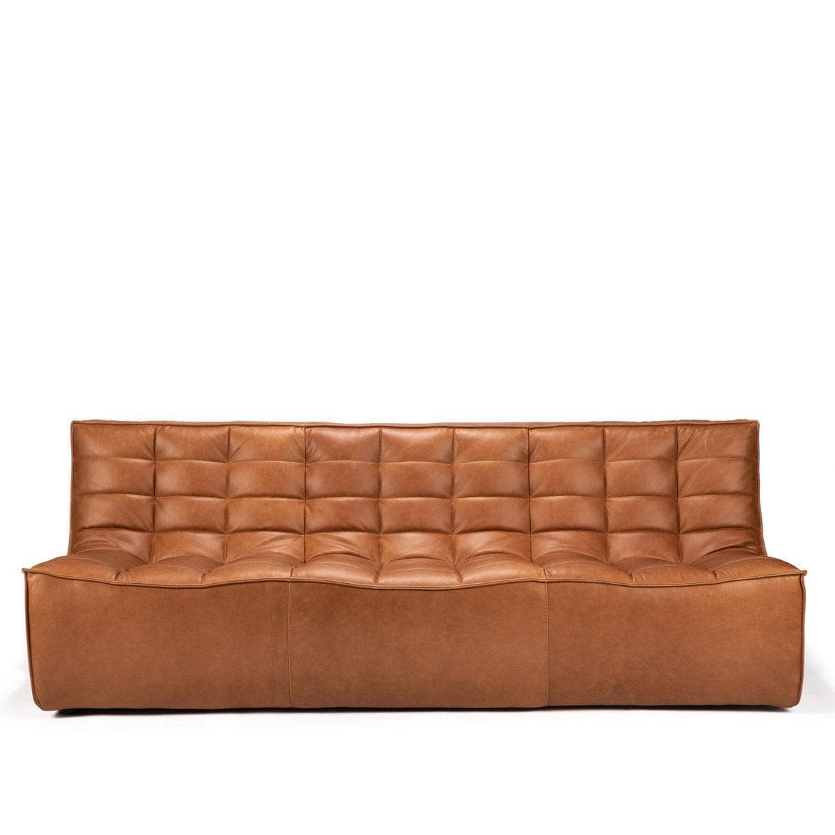 Sofa N701 3-Sitzer _ Ethnicraft _SKU 20084