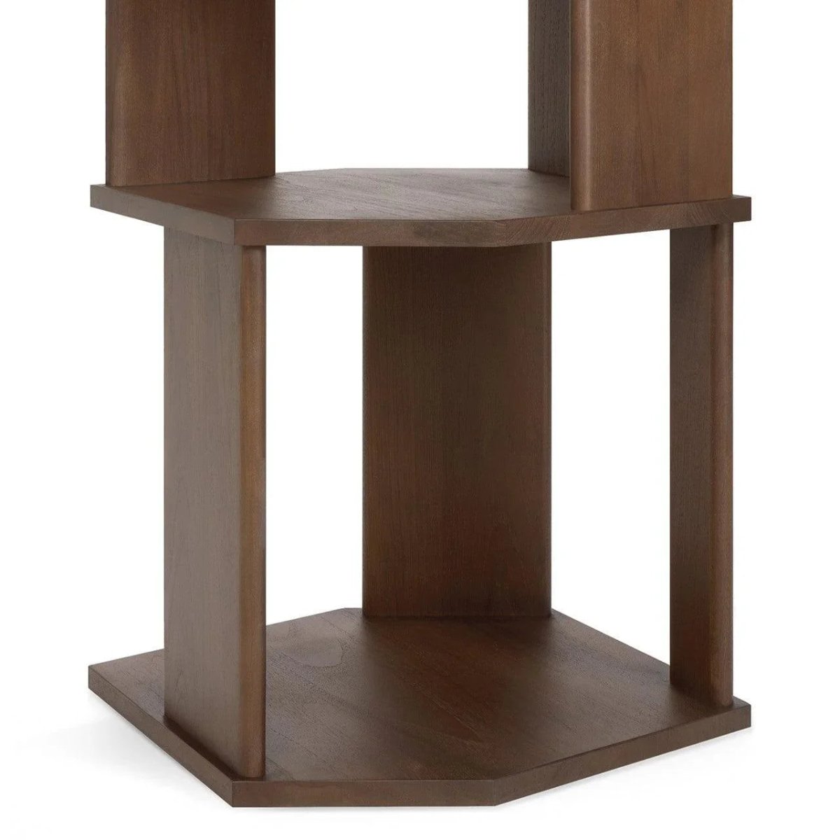 Ethnicraft - Regal STAIRS - 50761 | Homestorys