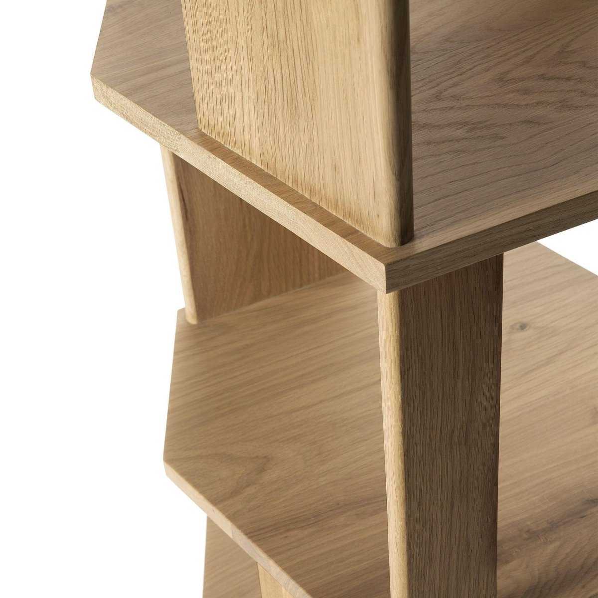 Ethnicraft - Regal STAIRS - 50761 | Homestorys