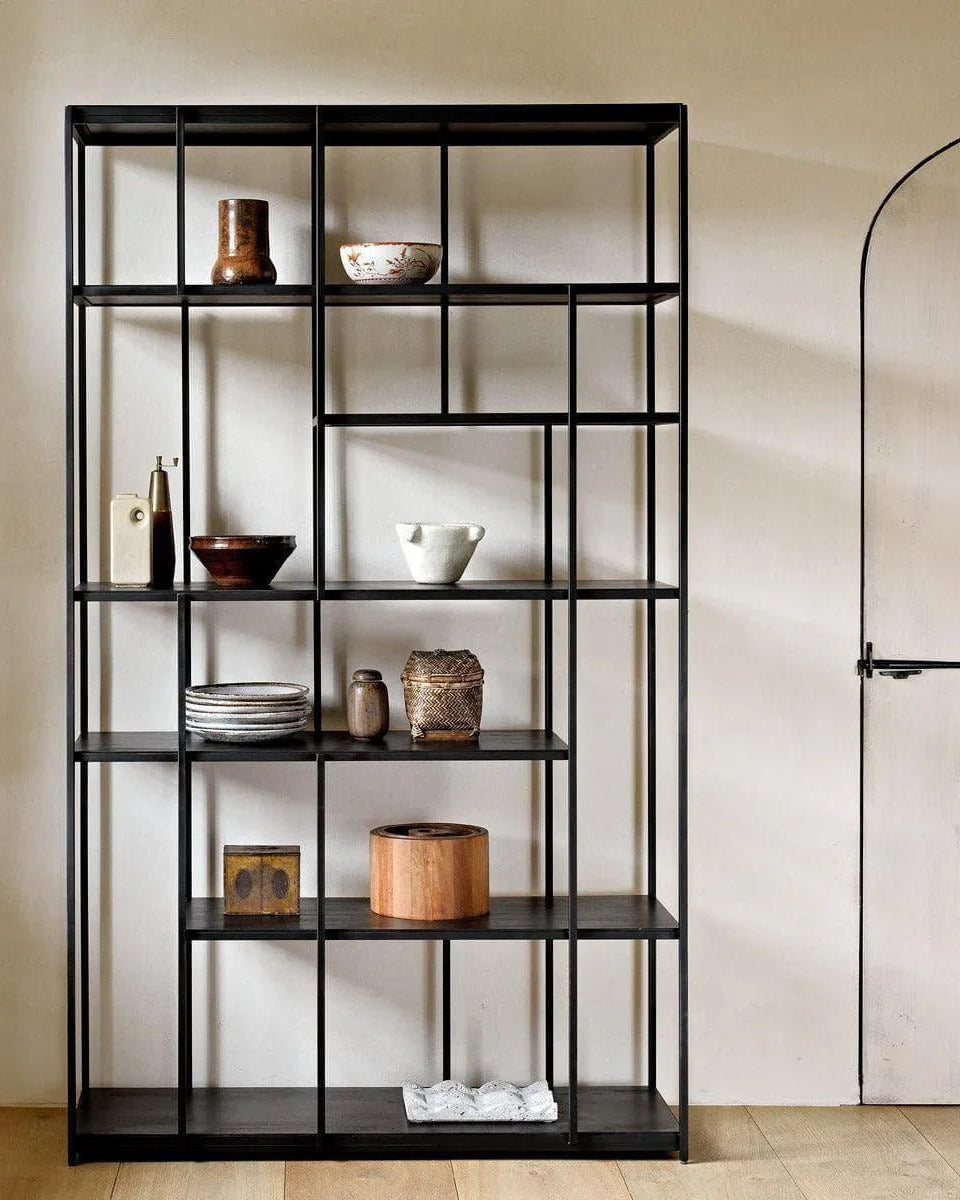 Ethnicraft - Regal STUDIO - 10081 | Homestorys