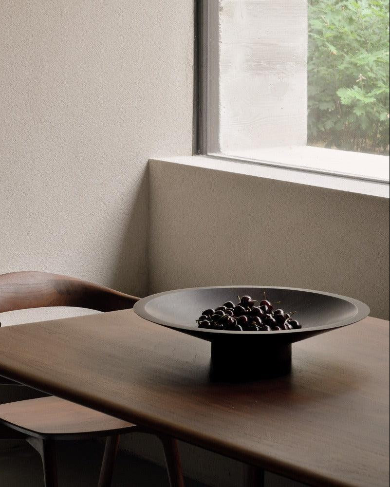 Ethnicraft - Schale SATELLITE - 29748 | Homestorys