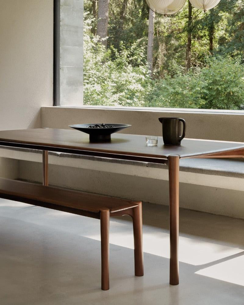 Ethnicraft - Schale SATELLITE - 29748 | Homestorys