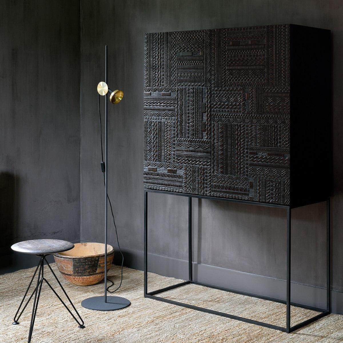 Ethnicraft - Schrank TABWA - 12184 | Homestorys