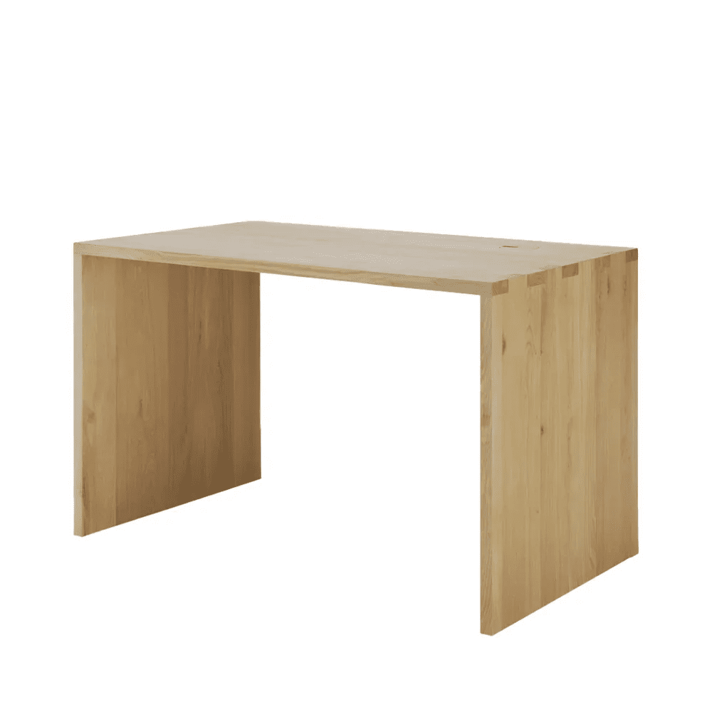 Ethnicraft - Schreibtisch U - 50101 | Homestorys