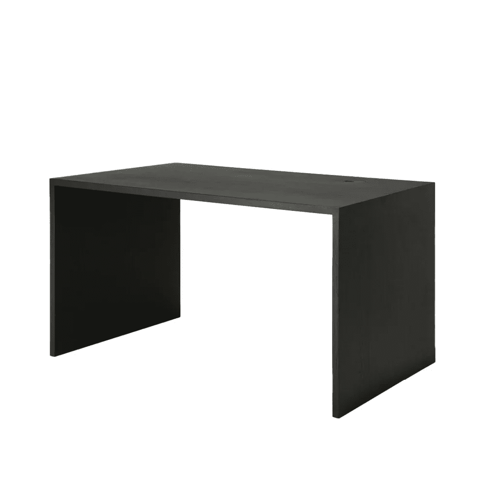 Ethnicraft - Schreibtisch U - 50105 | Homestorys