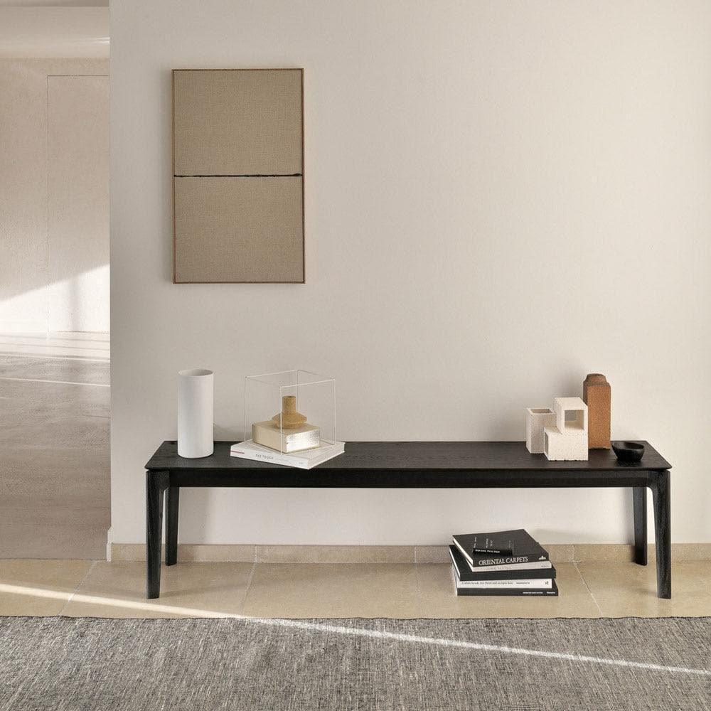 Ethnicraft - Sitzbank BOK - 51530 | Homestorys