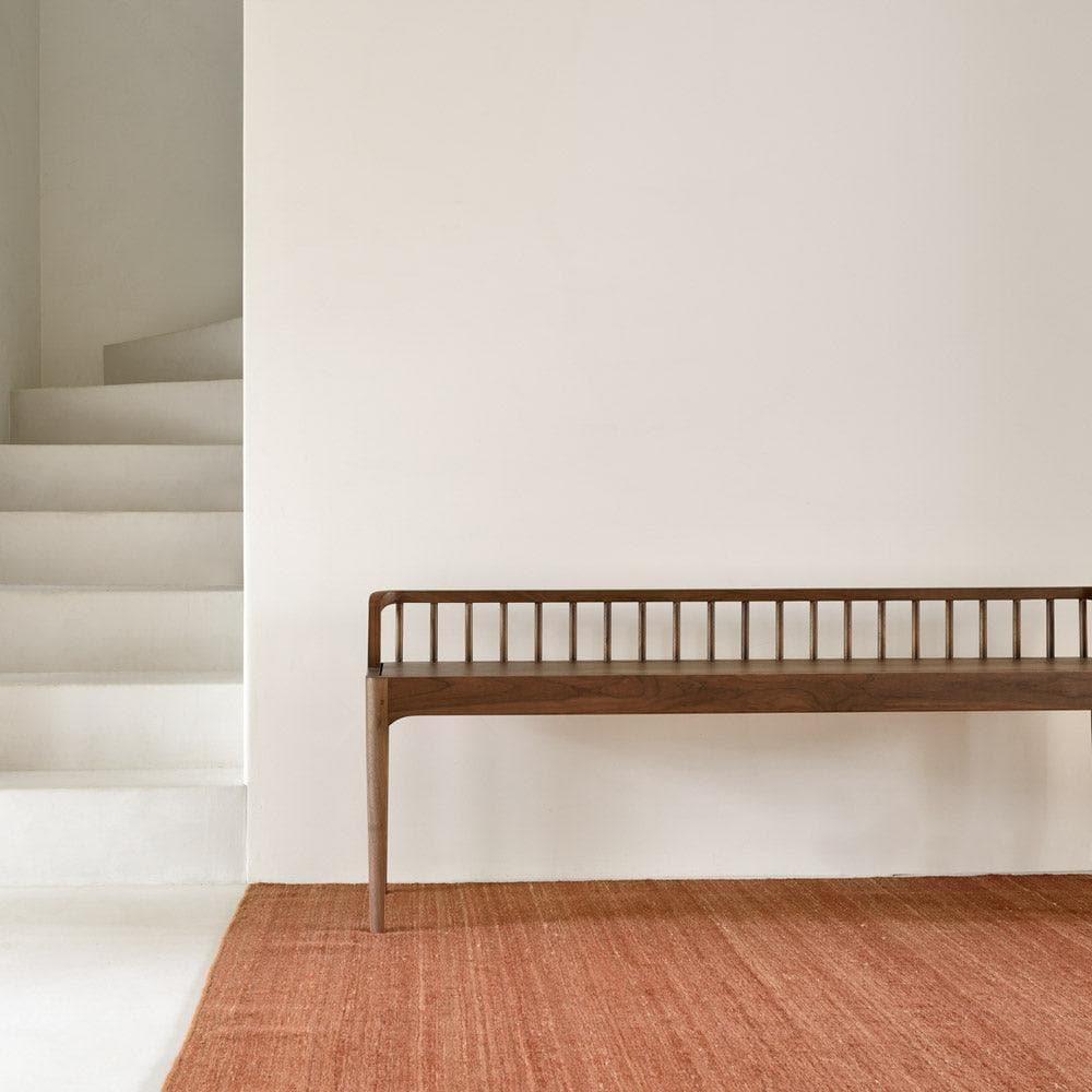 Ethnicraft - Sitzbank SPINDLE - 51243 | Homestorys