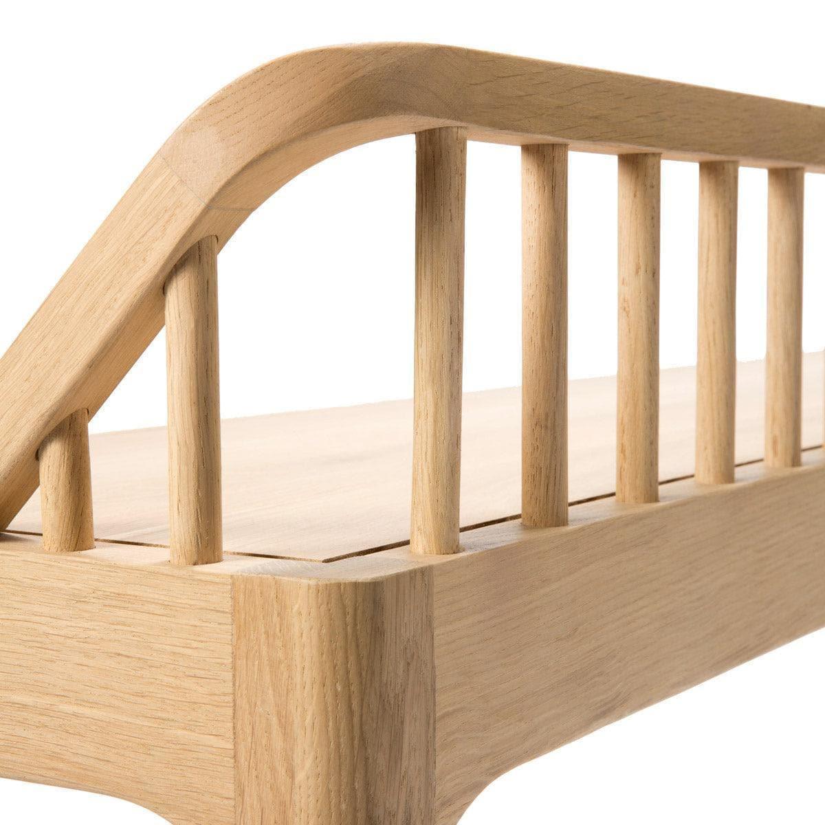 Ethnicraft - Sitzbank SPINDLE - 51243 | Homestorys