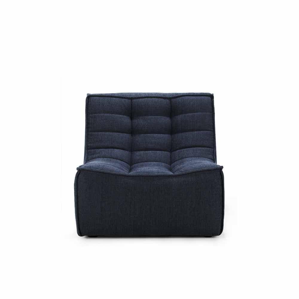 Ethnicraft - Sofa N701 1 - Sitzer - 20222 | Homestorys
